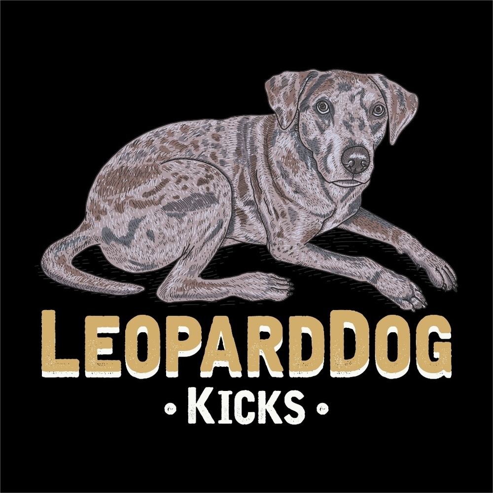 LeopardDog Kicks